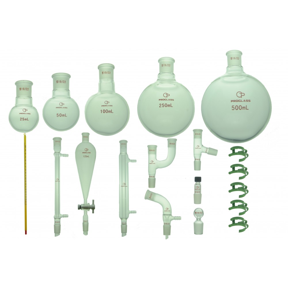 Organic Chemistry Labset kits